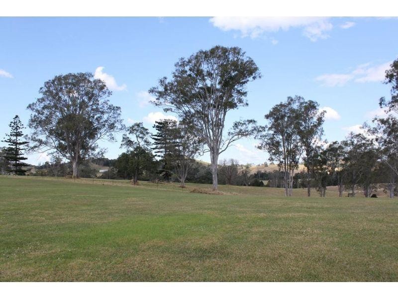 Lot 110 Watergum Drive, Pie Creek QLD 4570
