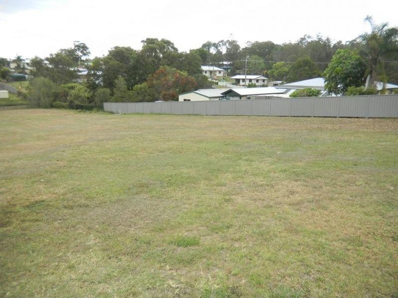 4 Ethan Close, Gympie QLD 4570