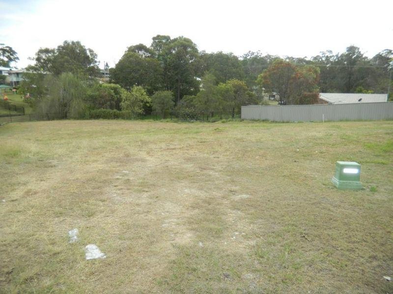 4 Ethan Close, Gympie QLD 4570
