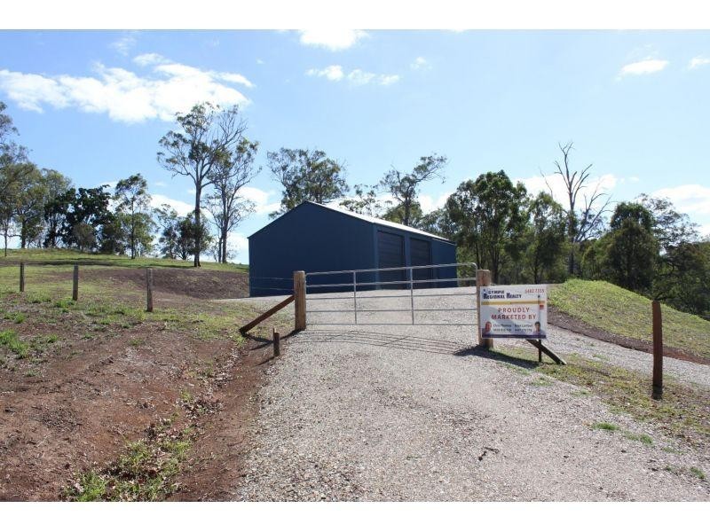 14 Collard Rd, Mooloo QLD 4570