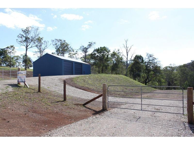 14 Collard Rd, Mooloo QLD 4570