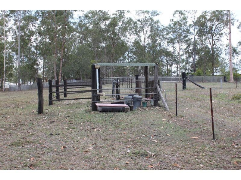 68a Dan Meurant Drive, Curra QLD 4570
