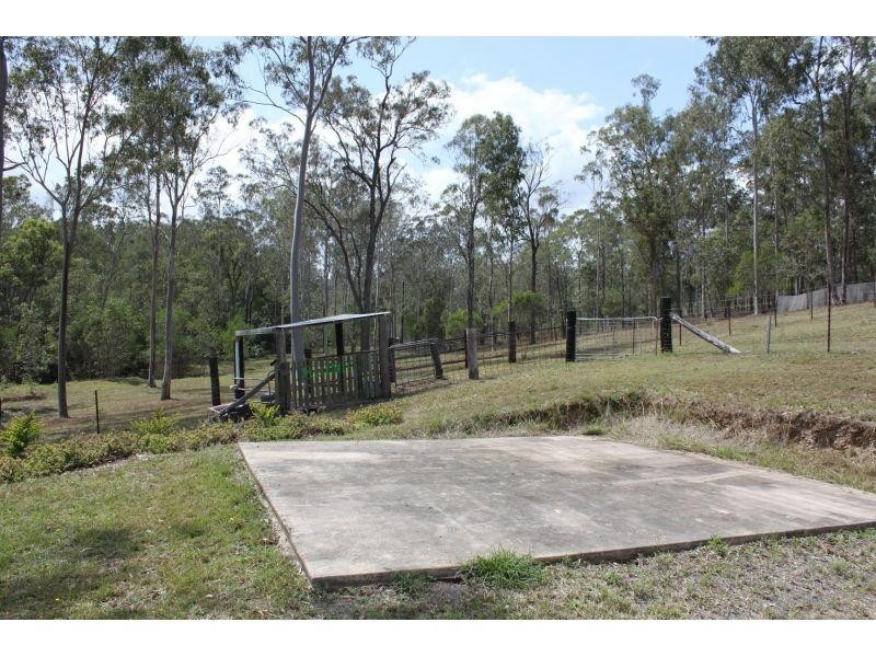 68a Dan Meurant Drive, Curra QLD 4570