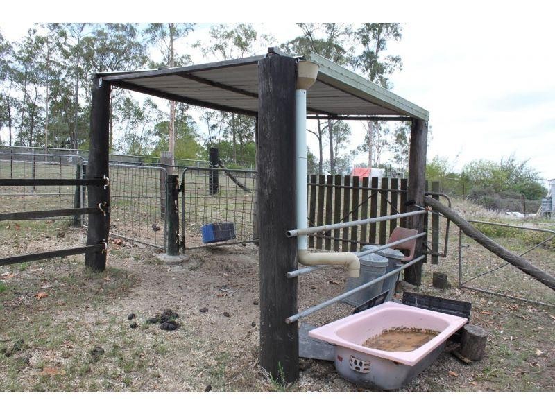 68a Dan Meurant Drive, Curra QLD 4570
