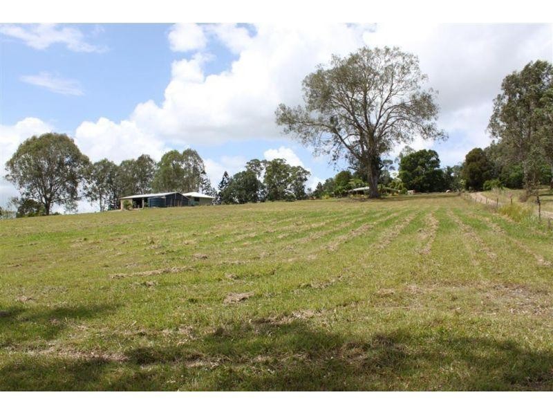 Lot 15 and 16 Greentrees Road, Pie Creek QLD 4570