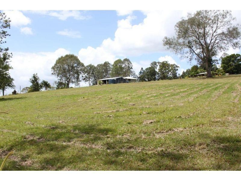 Lot 15 and 16 Greentrees Road, Pie Creek QLD 4570