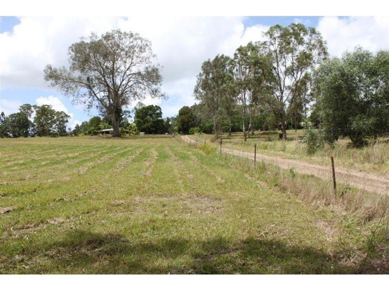 Lot 15 and 16 Greentrees Road, Pie Creek QLD 4570