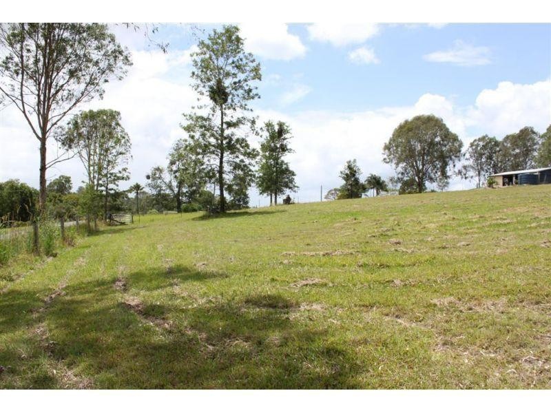 Lot 15 and 16 Greentrees Road, Pie Creek QLD 4570