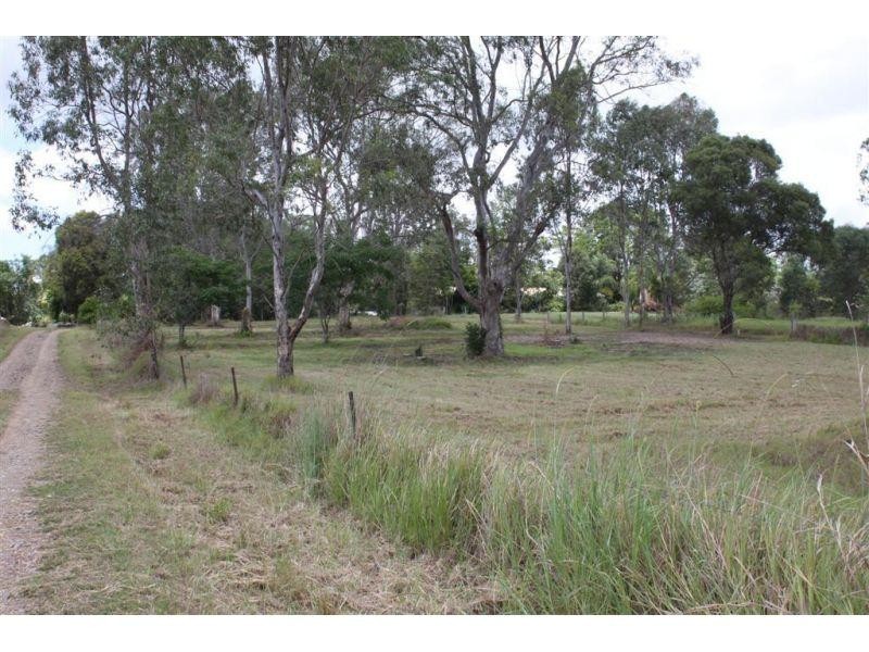 Lot 15 and 16 Greentrees Road, Pie Creek QLD 4570