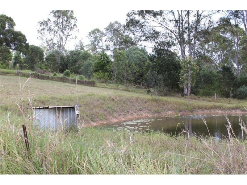 Lot 15 and 16 Greentrees Road, Pie Creek QLD 4570