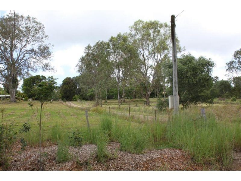 Lot 15 and 16 Greentrees Road, Pie Creek QLD 4570