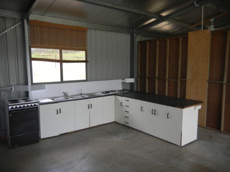 830 Mcintosh Creek Road, Calico Creek QLD 4570