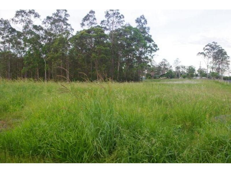 Lot 2, 155 Tamaree Road, Tamaree QLD 4570
