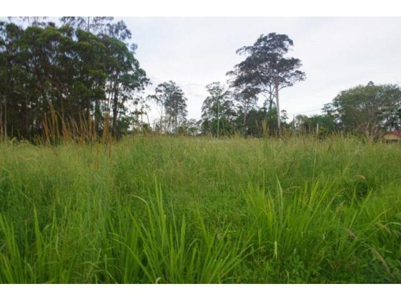 Lot 2, 155 Tamaree Road, Tamaree QLD 4570