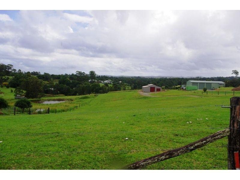 283 Hyland Road, East Deep Creek QLD 4570