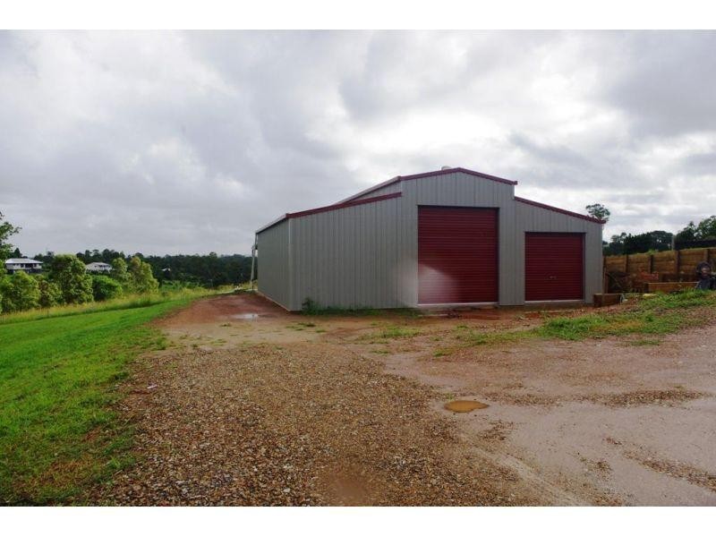 283 Hyland Road, East Deep Creek QLD 4570