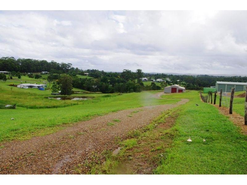 283 Hyland Road, East Deep Creek QLD 4570