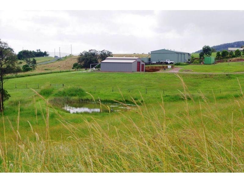 283 Hyland Road, East Deep Creek QLD 4570