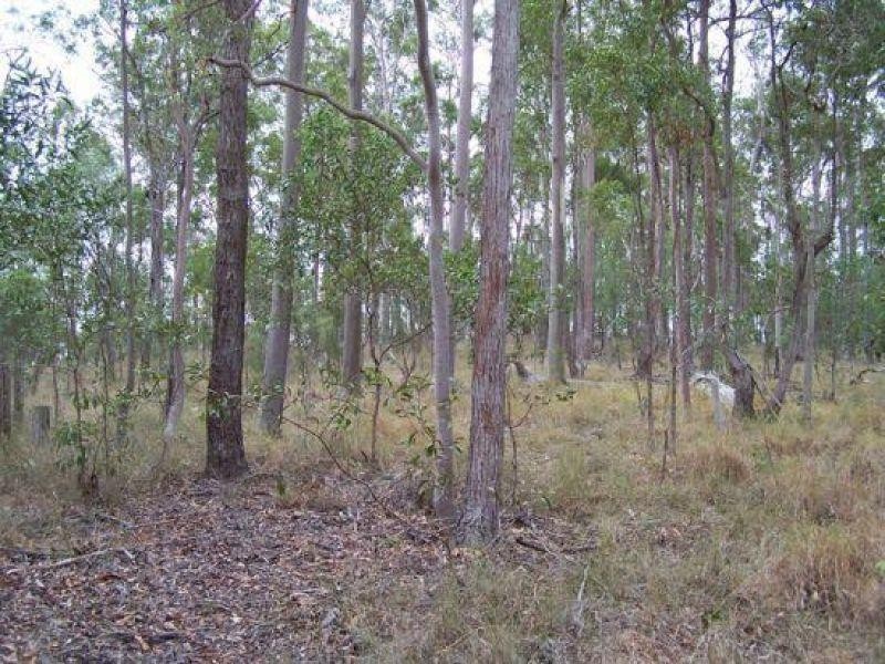 Lot 27 Glastonbury Road, The Palms QLD 4570