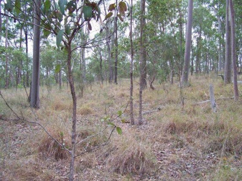 Lot 27 Glastonbury Road, The Palms QLD 4570