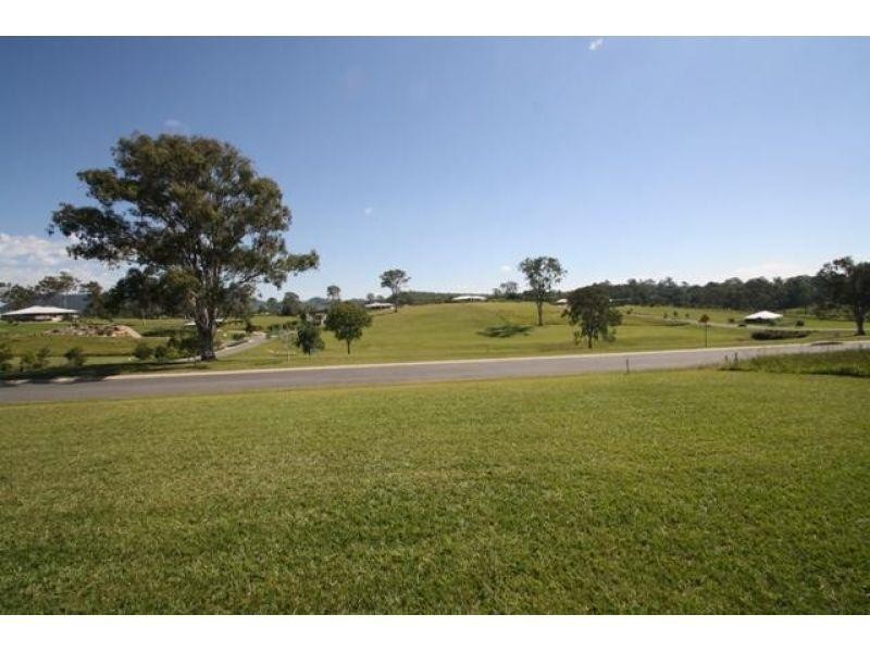 Eel Creek Road, Pie Creek QLD 4570