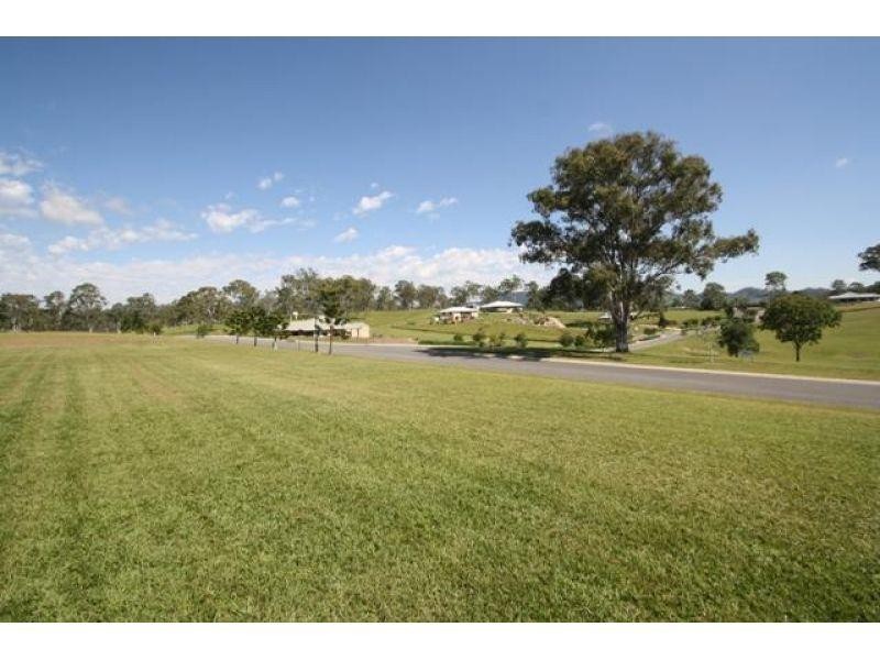 Eel Creek Road, Pie Creek QLD 4570