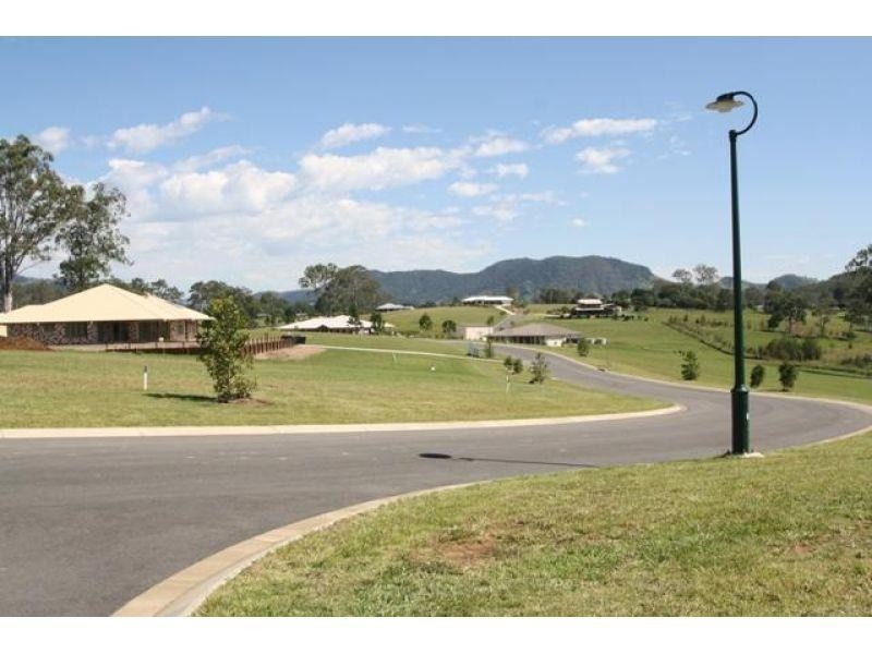 Eel Creek Road, Pie Creek QLD 4570