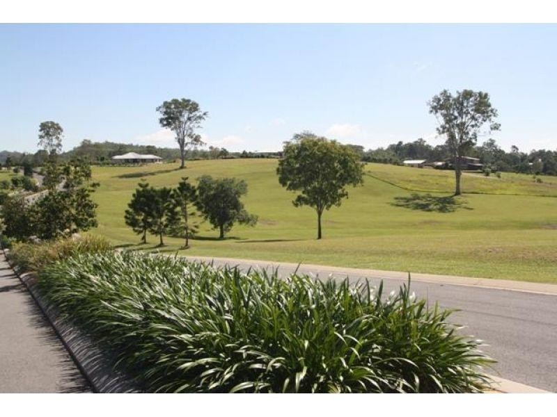 Eel Creek Road, Pie Creek QLD 4570