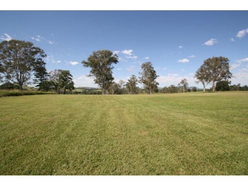 Eel Creek Road, Pie Creek QLD 4570