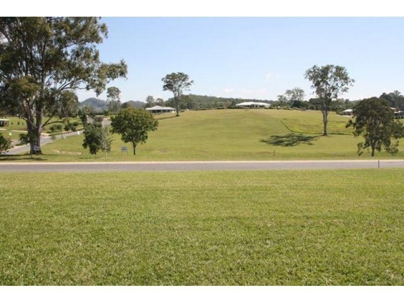 Eel Creek Road, Pie Creek QLD 4570