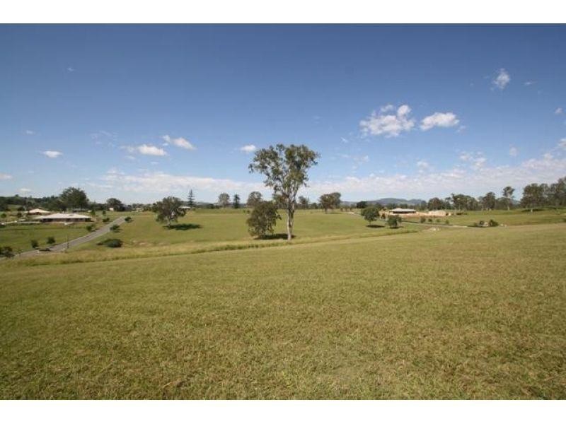 Eel Creek Road, Pie Creek QLD 4570
