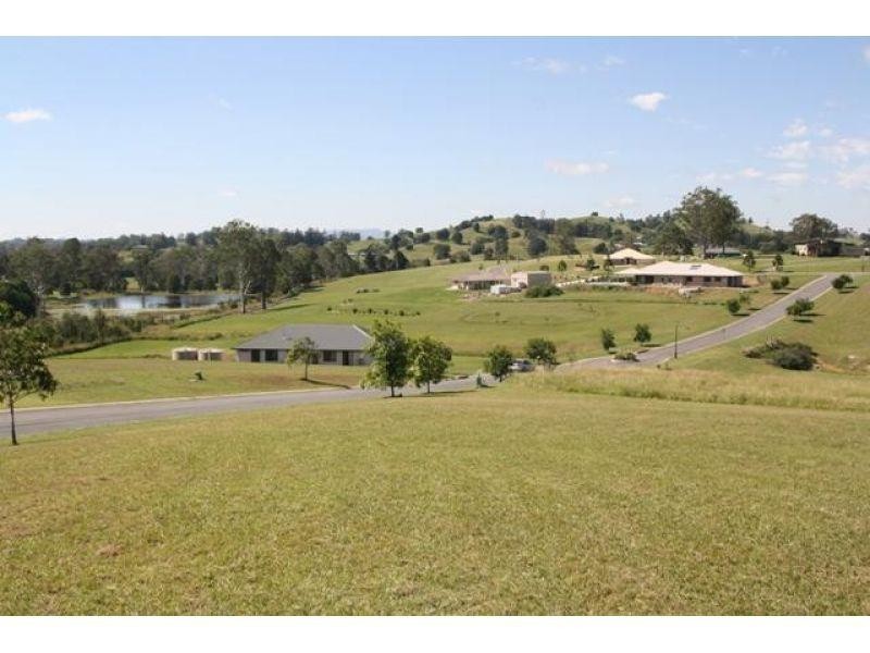 Eel Creek Road, Pie Creek QLD 4570