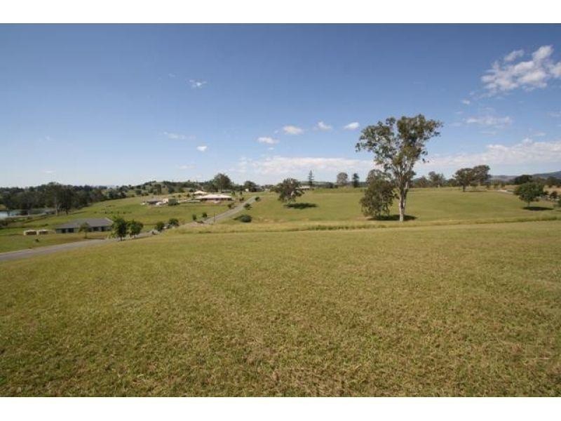 Eel Creek Road, Pie Creek QLD 4570