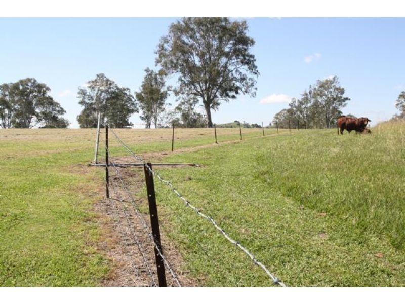 Eel Creek Road, Pie Creek QLD 4570