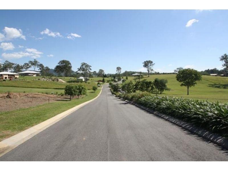 Eel Creek Road, Pie Creek QLD 4570
