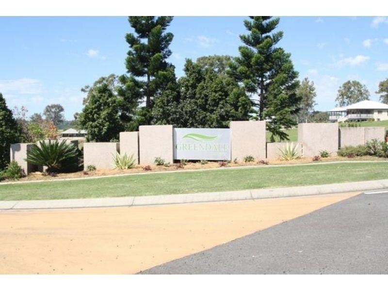 Eel Creek Road, Pie Creek QLD 4570