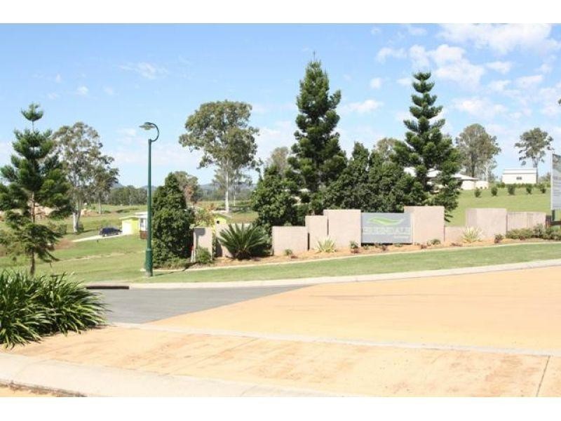 Eel Creek Road, Pie Creek QLD 4570