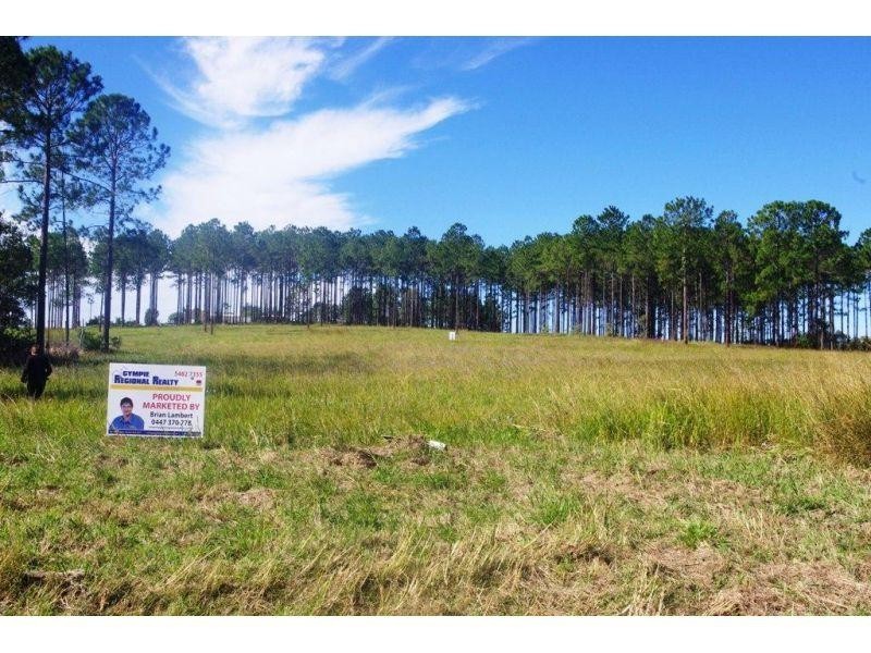 236 Stevenson Road, Glenwood QLD 4570