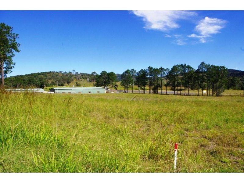 236 Stevenson Road, Glenwood QLD 4570