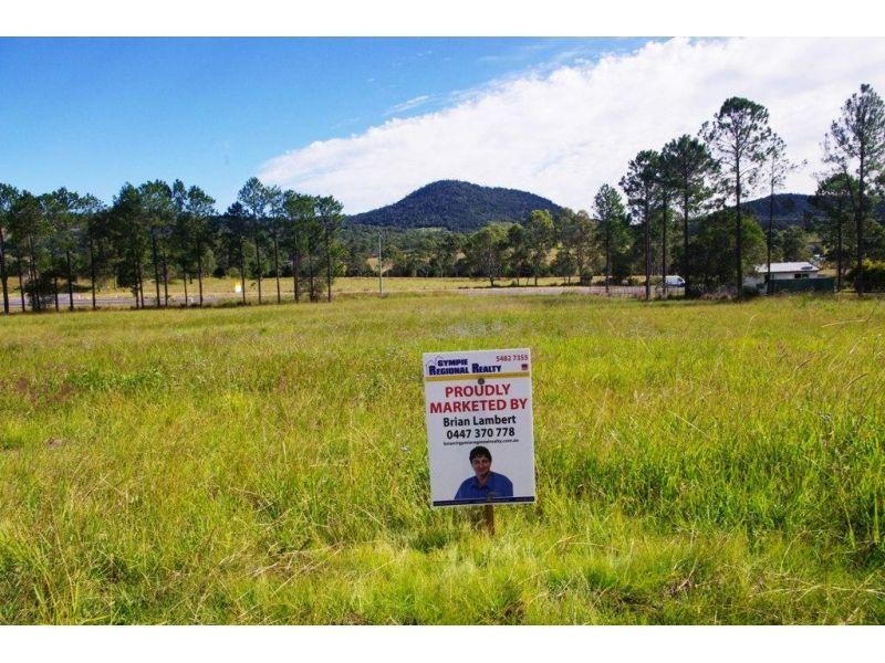 236 Stevenson Road, Glenwood QLD 4570