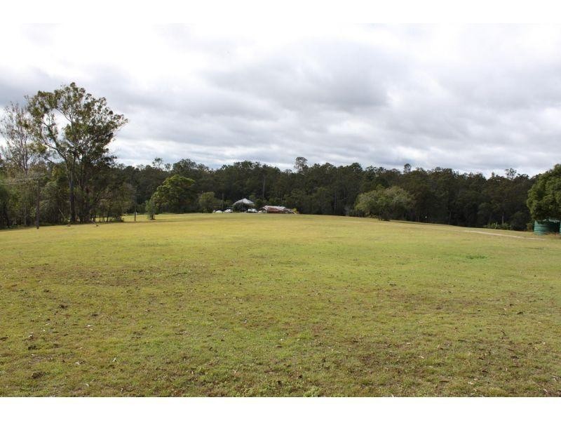 Off David Street, Araluen QLD 4570