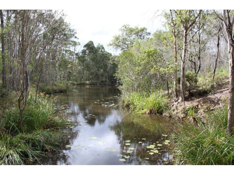 Off David Street, Araluen QLD 4570