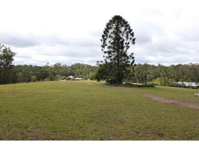 Off David Street, Araluen QLD 4570