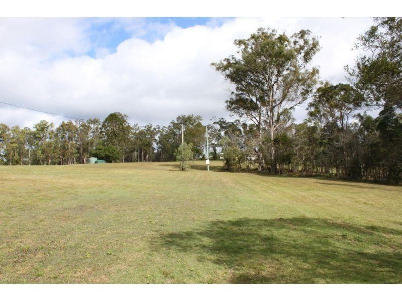 Off David Street, Araluen QLD 4570
