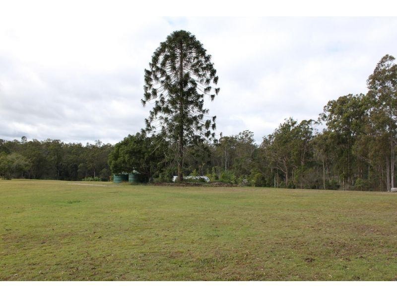 Off David Street, Araluen QLD 4570