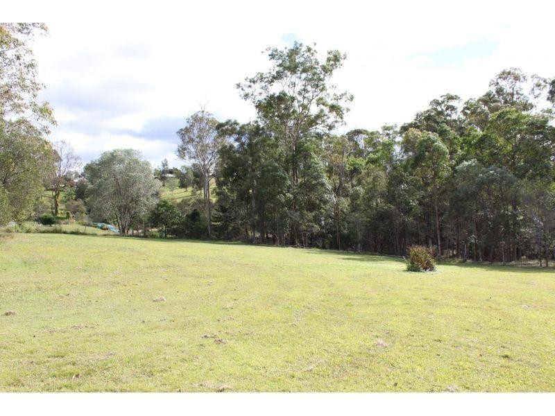 Off David Street, Araluen QLD 4570