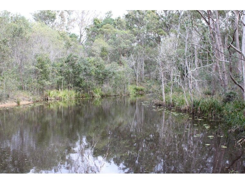 Off David Street, Araluen QLD 4570