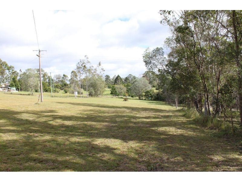 Off David Street, Araluen QLD 4570