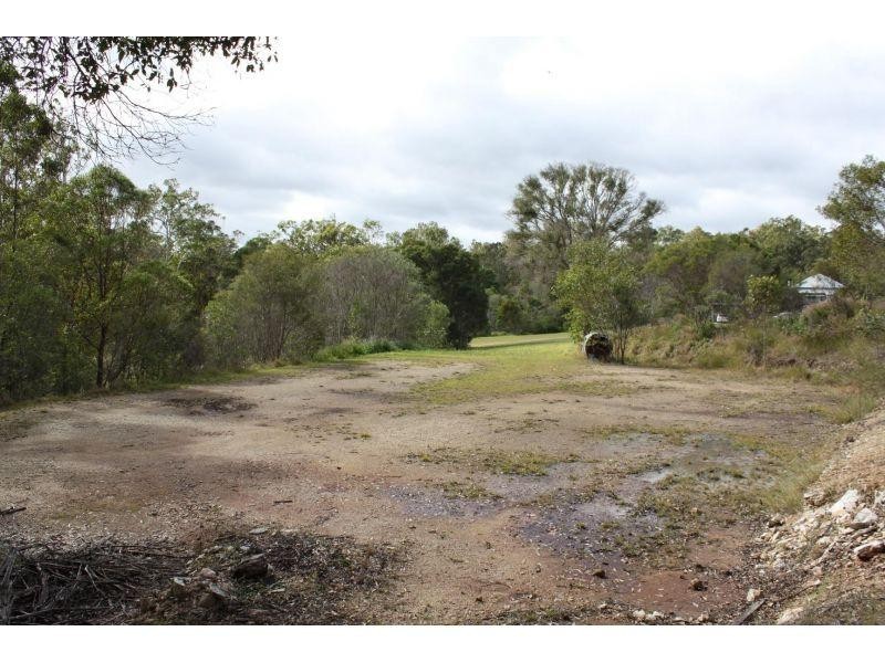 Off David Street, Araluen QLD 4570