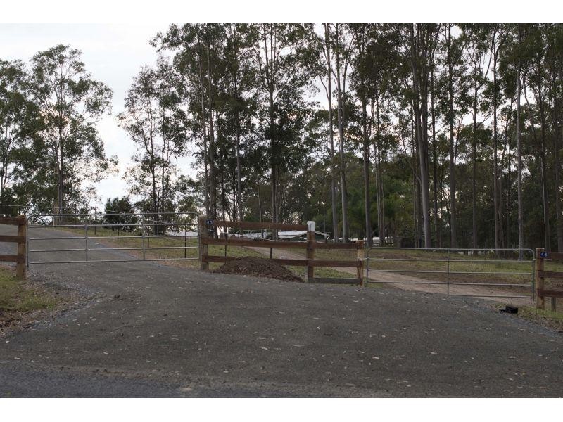 LOT 30/ 43 Old Veteran Road, Veteran QLD 4570